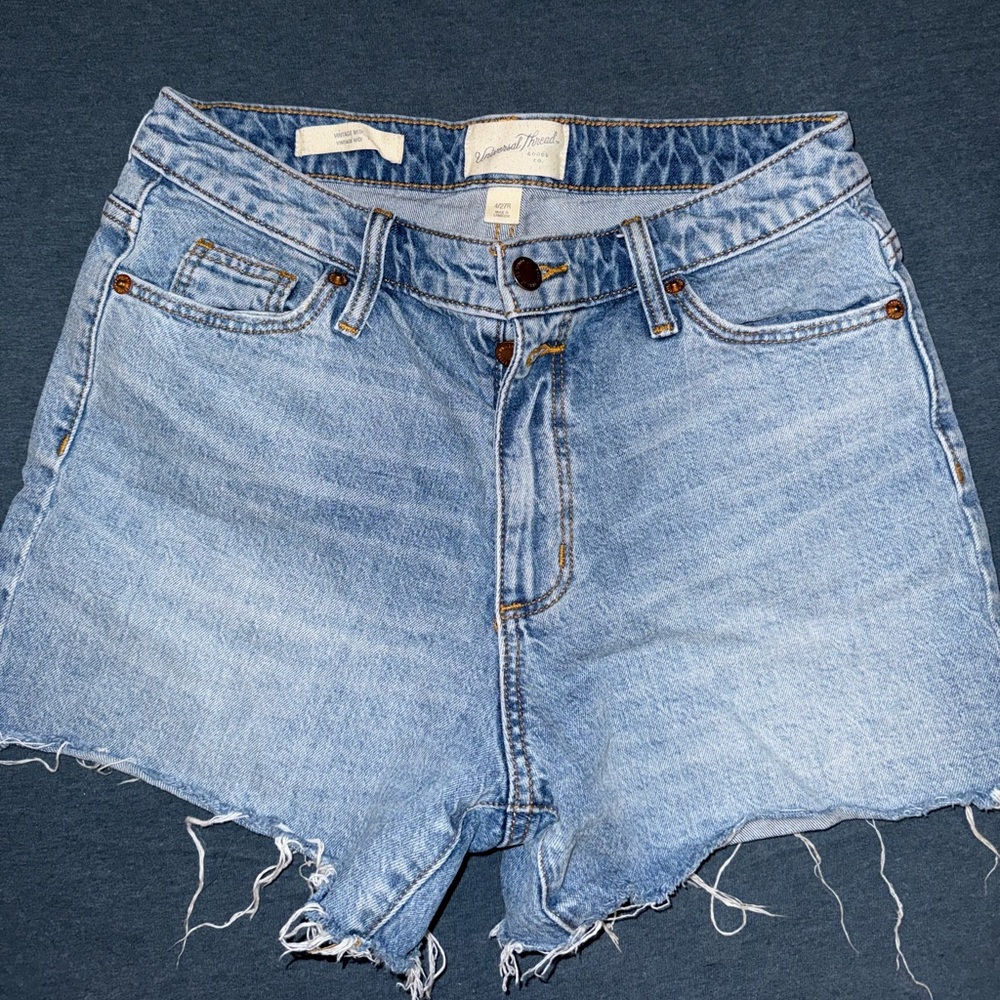 Universal Threads Vintage Midi - image 1